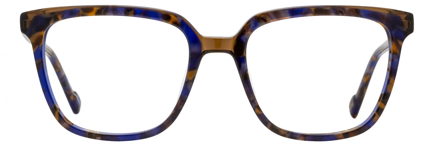 Scott Harris SH1012 Eyeglasses - view 10